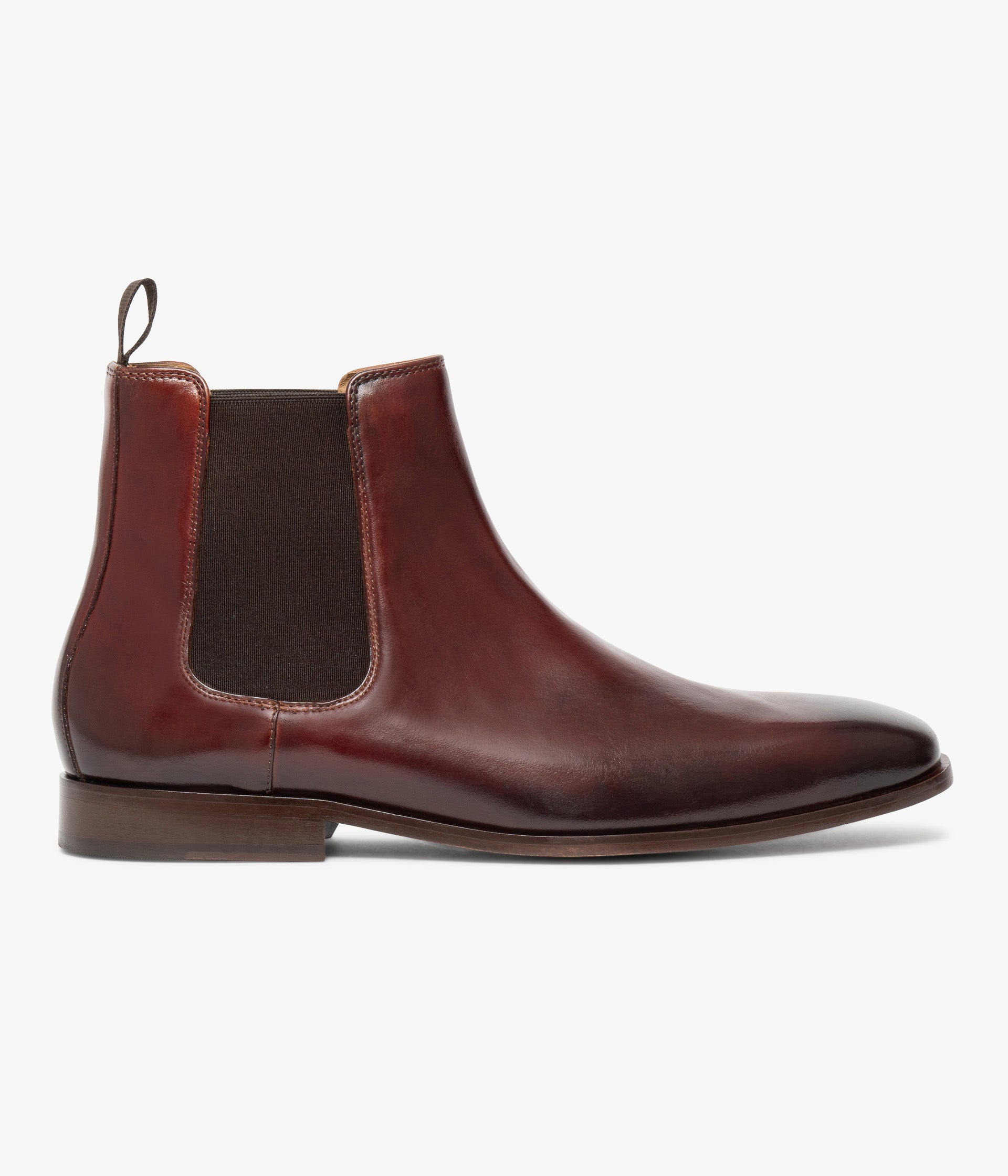BOOTS MARTIAL CAFE
