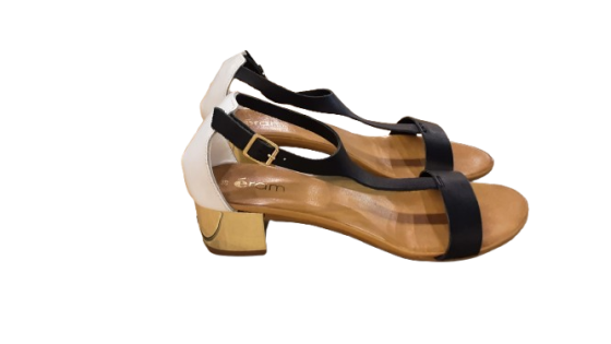 Sandales talons Eram