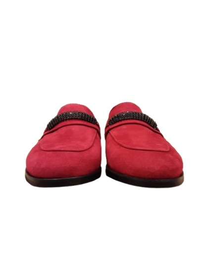 Mocassins de seconde main