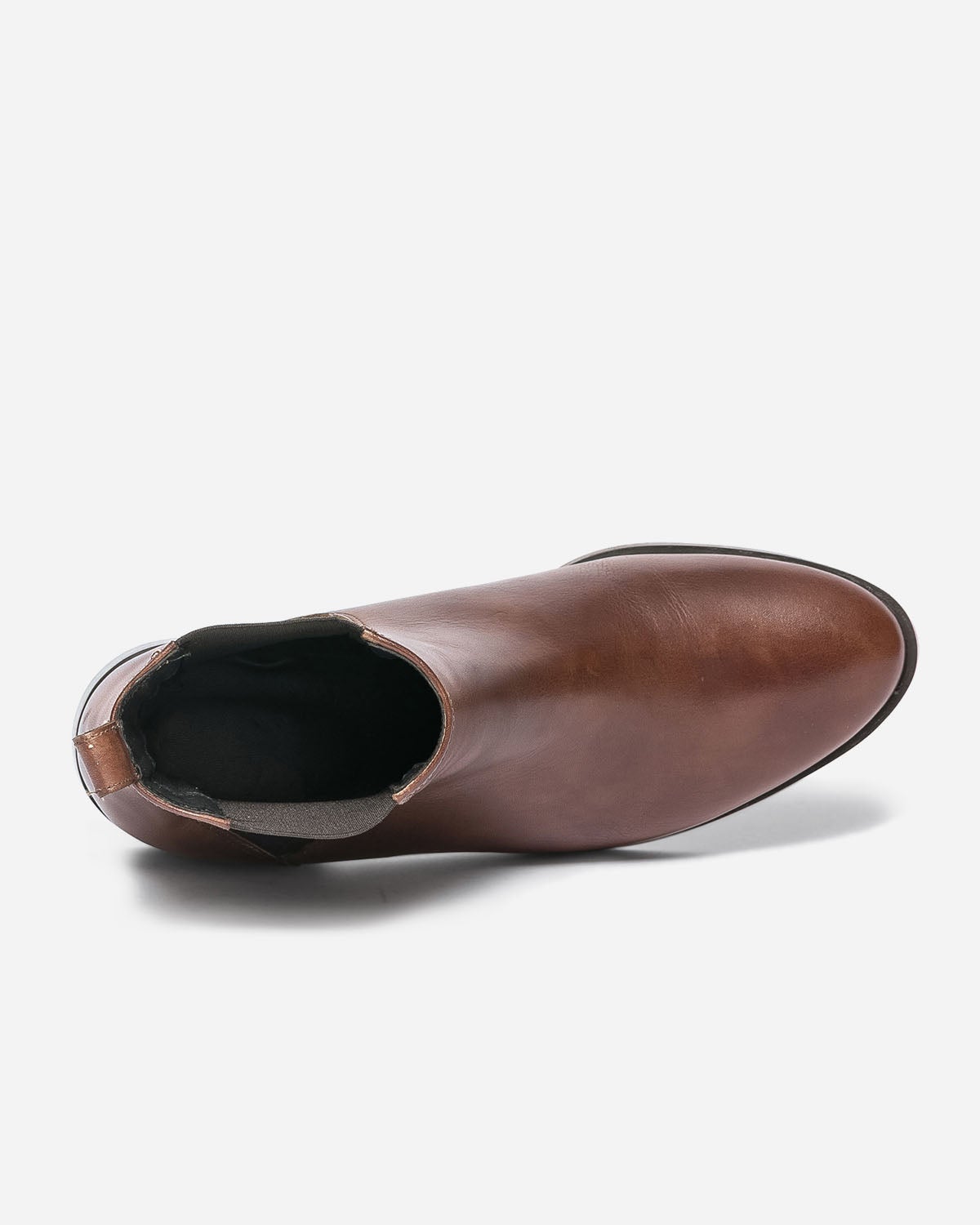 BOOTS AUDREY CAMEL