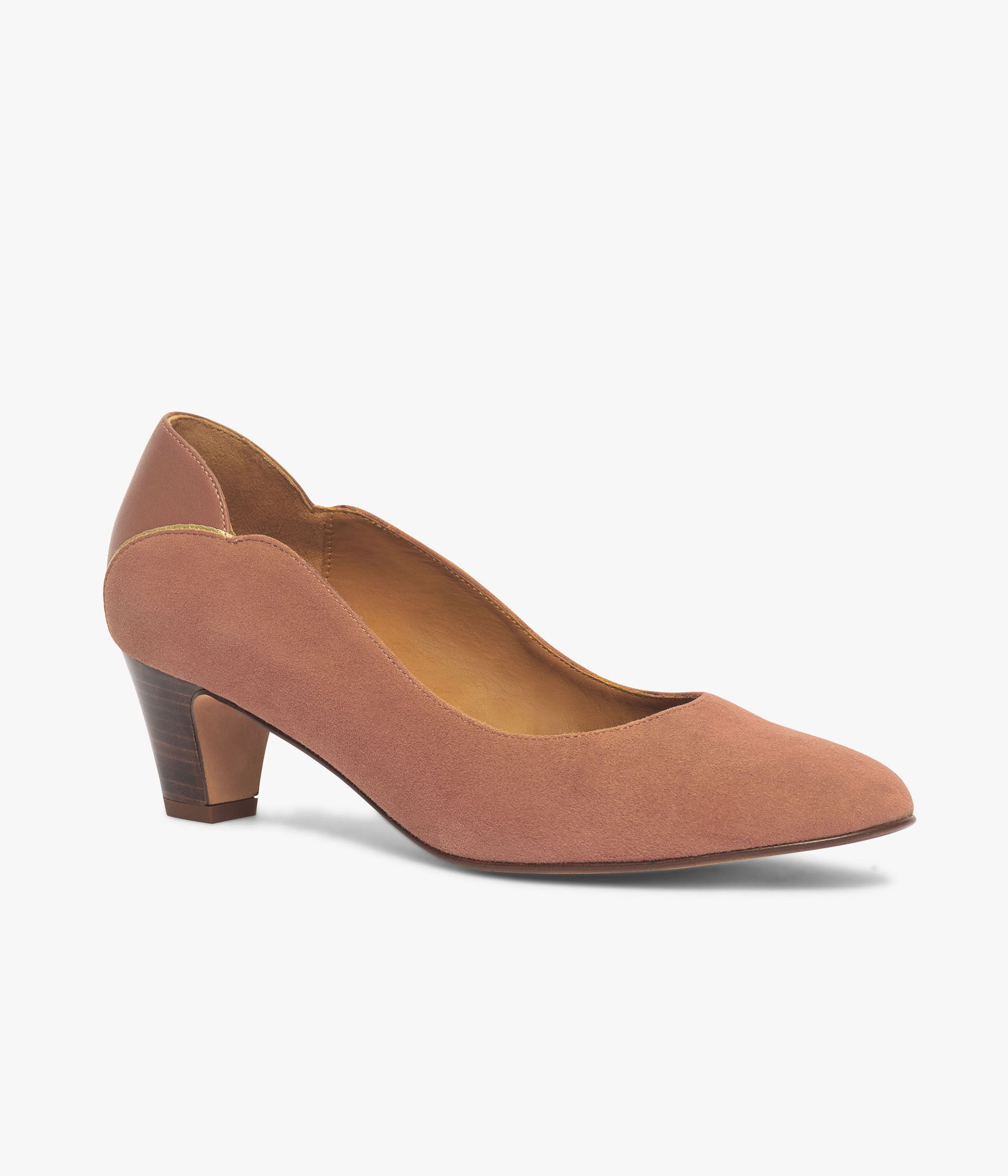 ESCARPIN ISOLA BEIGE