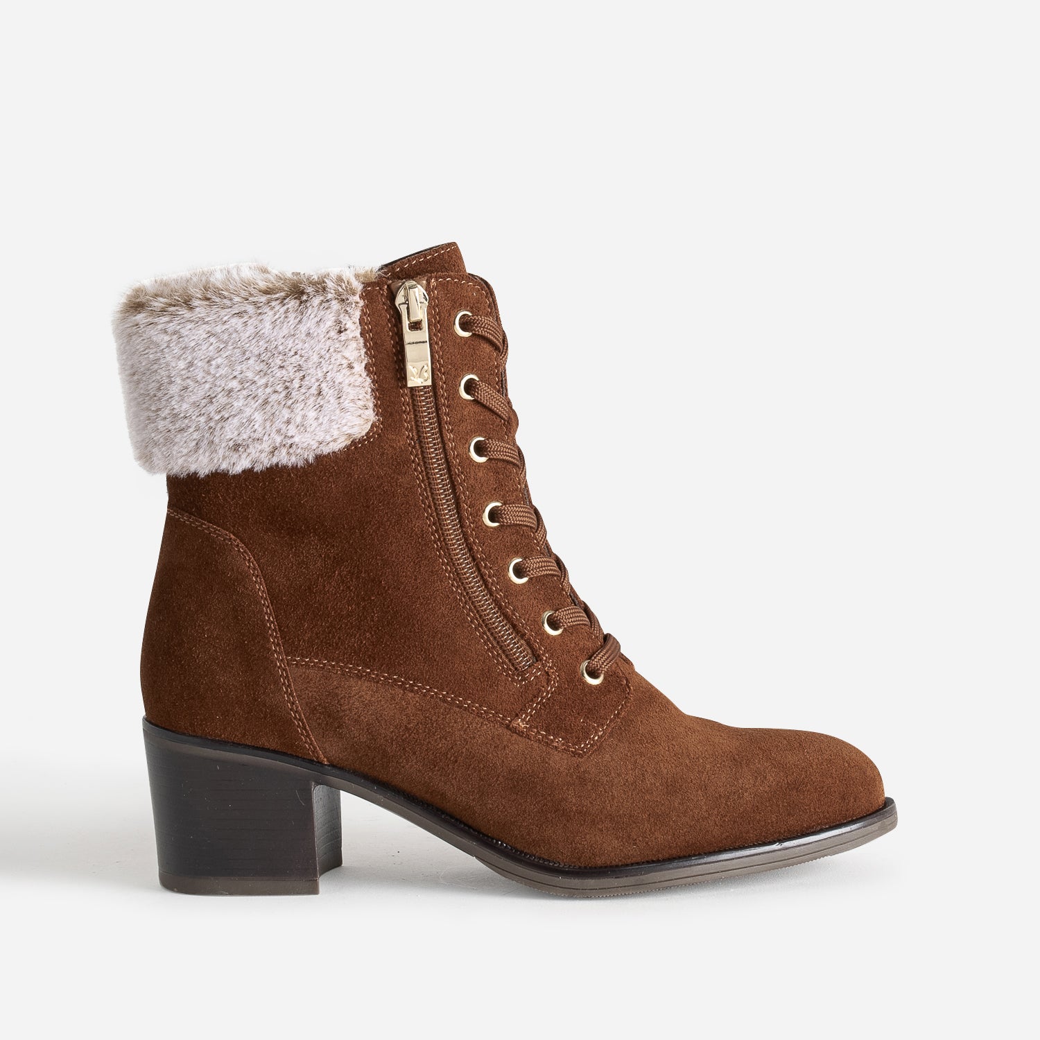 BOOTS COUNTRY COGNAC