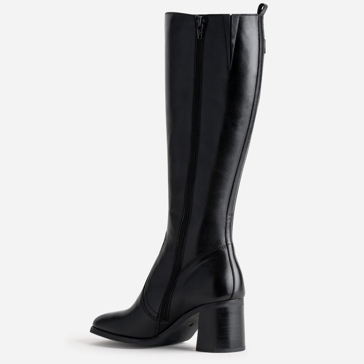BOTTE TUZANNE NOIR