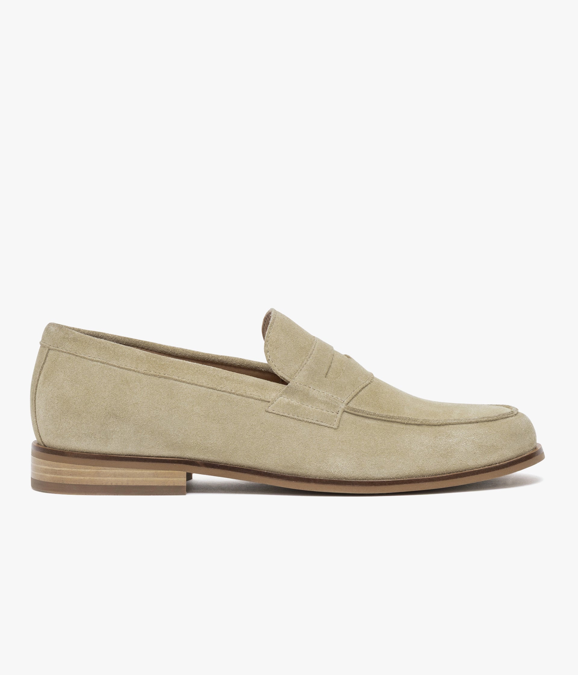 MOCASSIN TOLEDO BEIGE