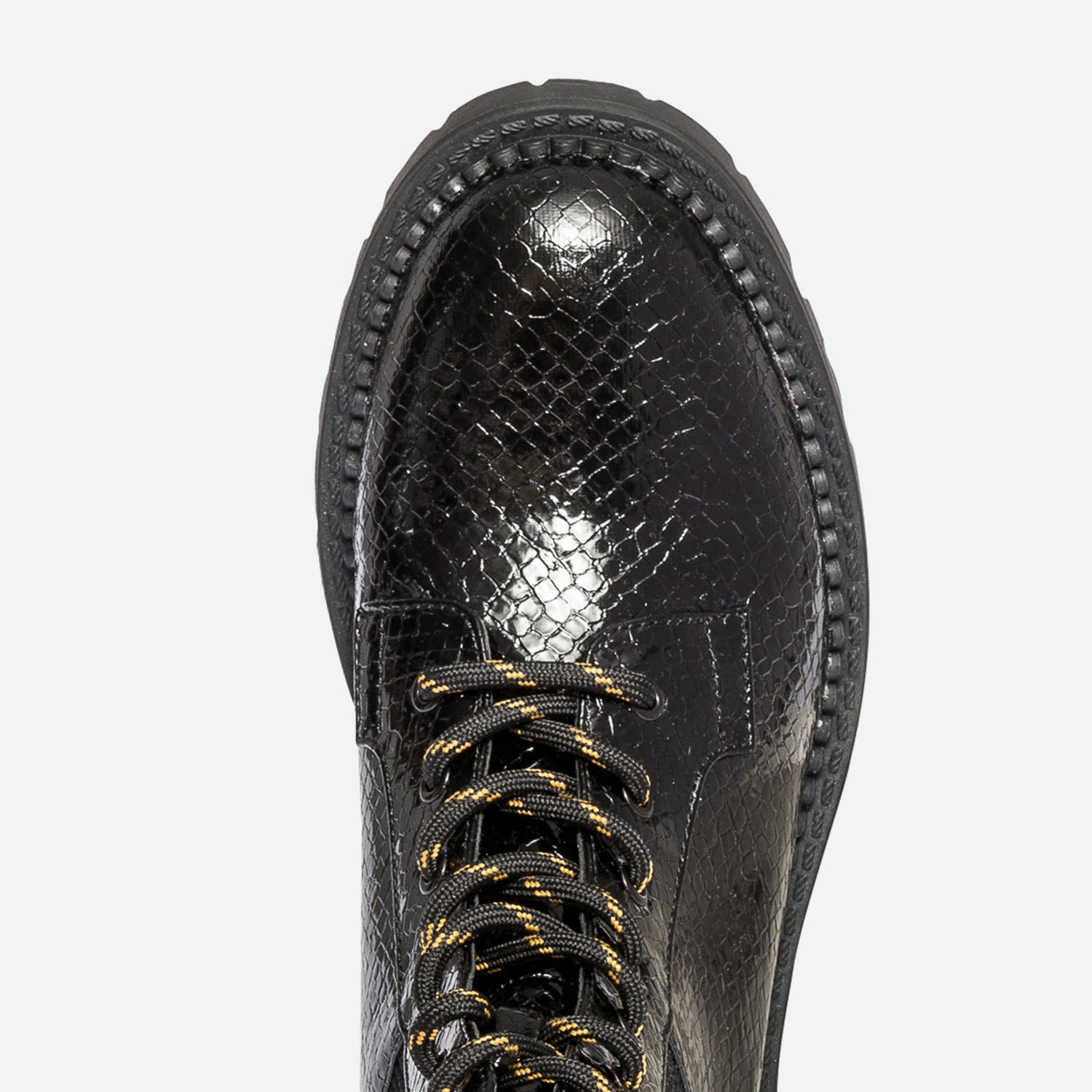BOOTS COLOLA NOIR