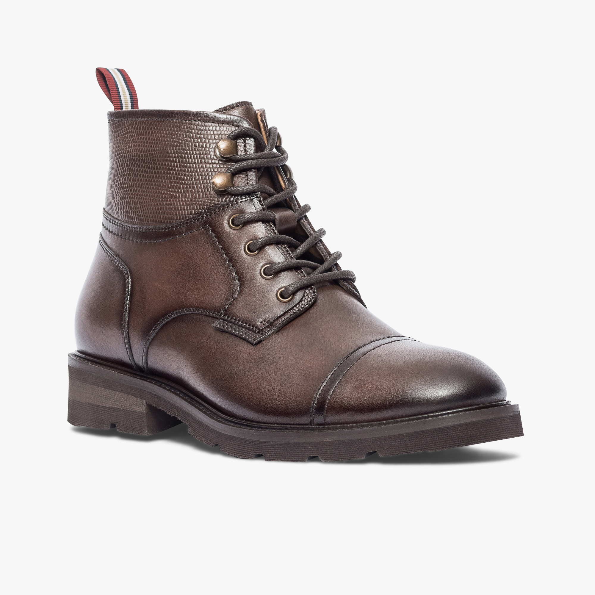 BOOTS RAY