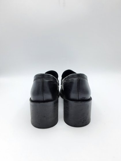 Mocassins à talons de seconde main