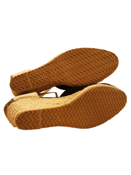 Espadrille noir De Seconde Main