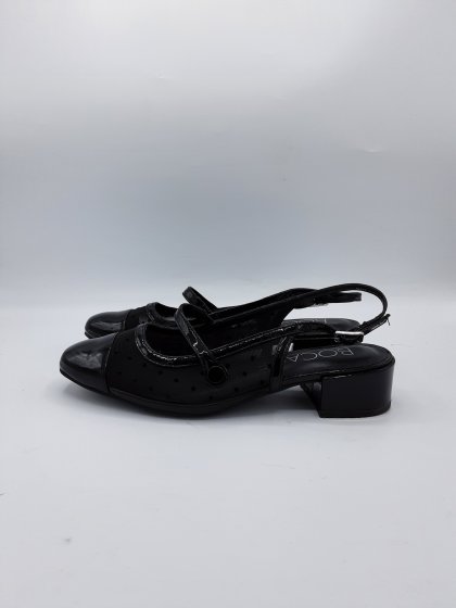 Slingback BOCAGE de seconde main