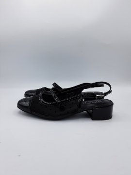 Slingback BOCAGE de seconde main