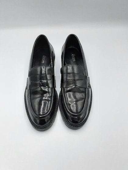 Mocassins de seconde main