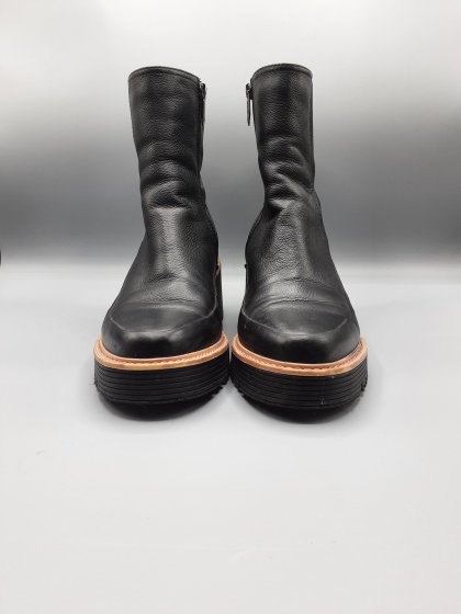 Boots Regarde le ciel