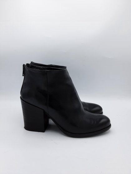 Bottines BOCAGE de seconde main