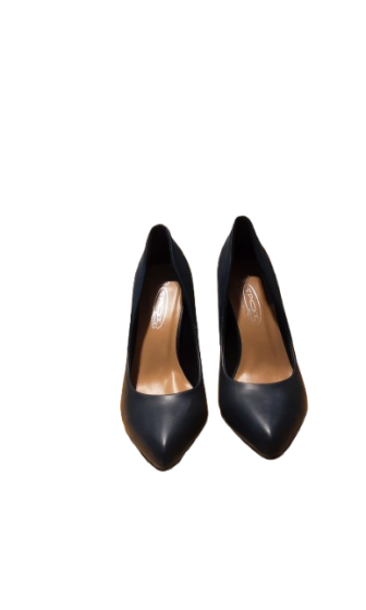Paire d’escarpins de seconde main