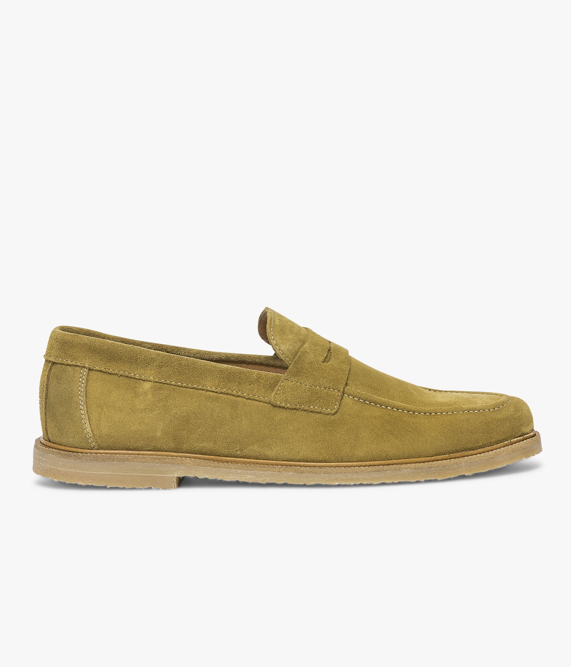 MOCASSIN SAUL KIWI