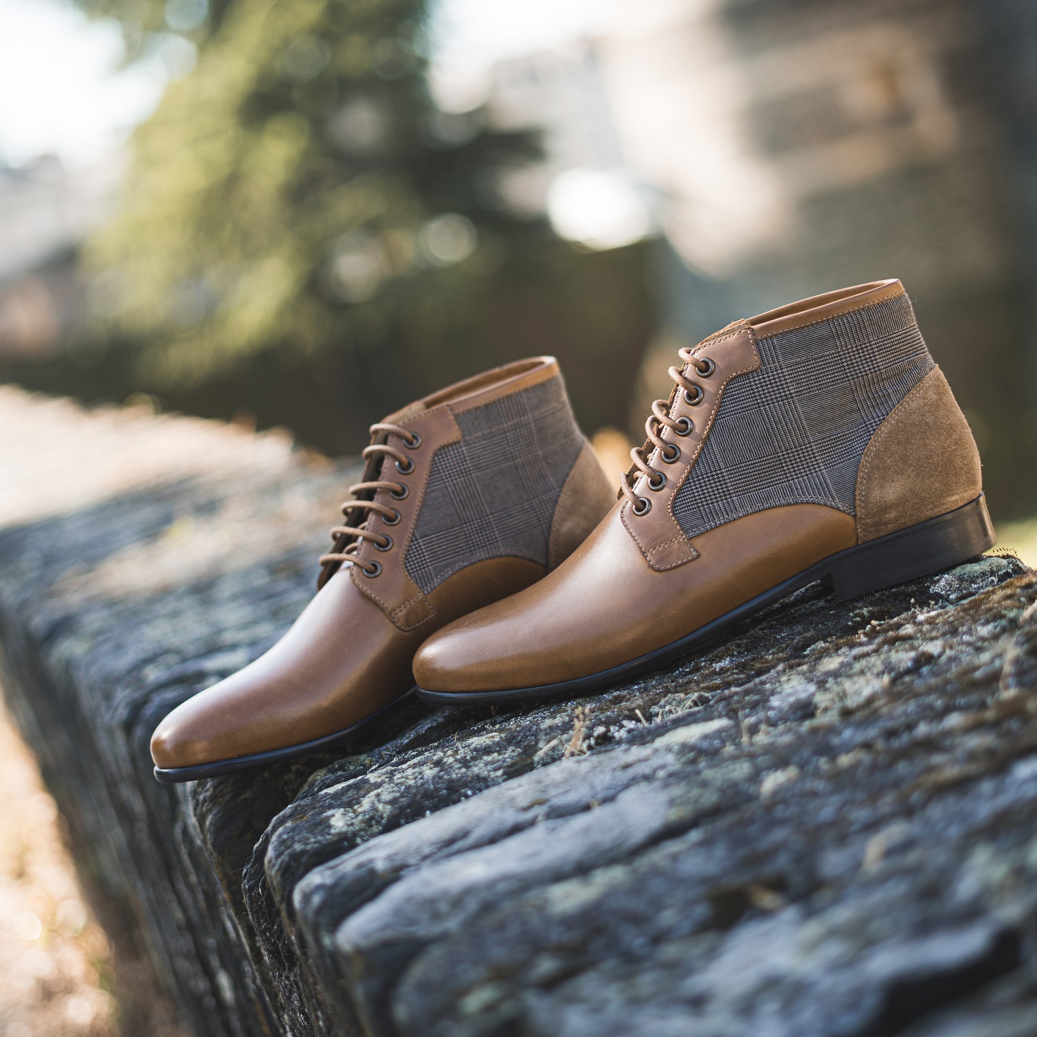 LOW-BOOTS EMILION