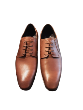 Derby marron