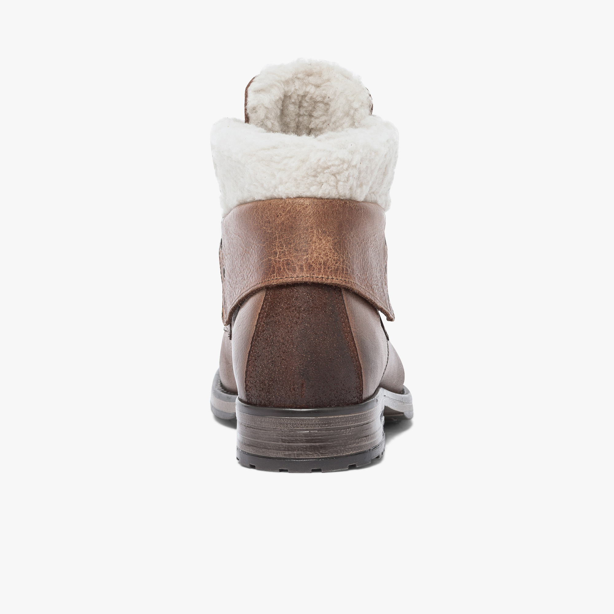 BOOTS THOMAS
