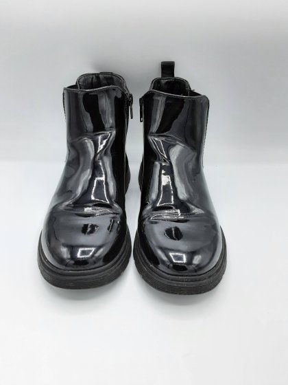 Boots de seconde mains