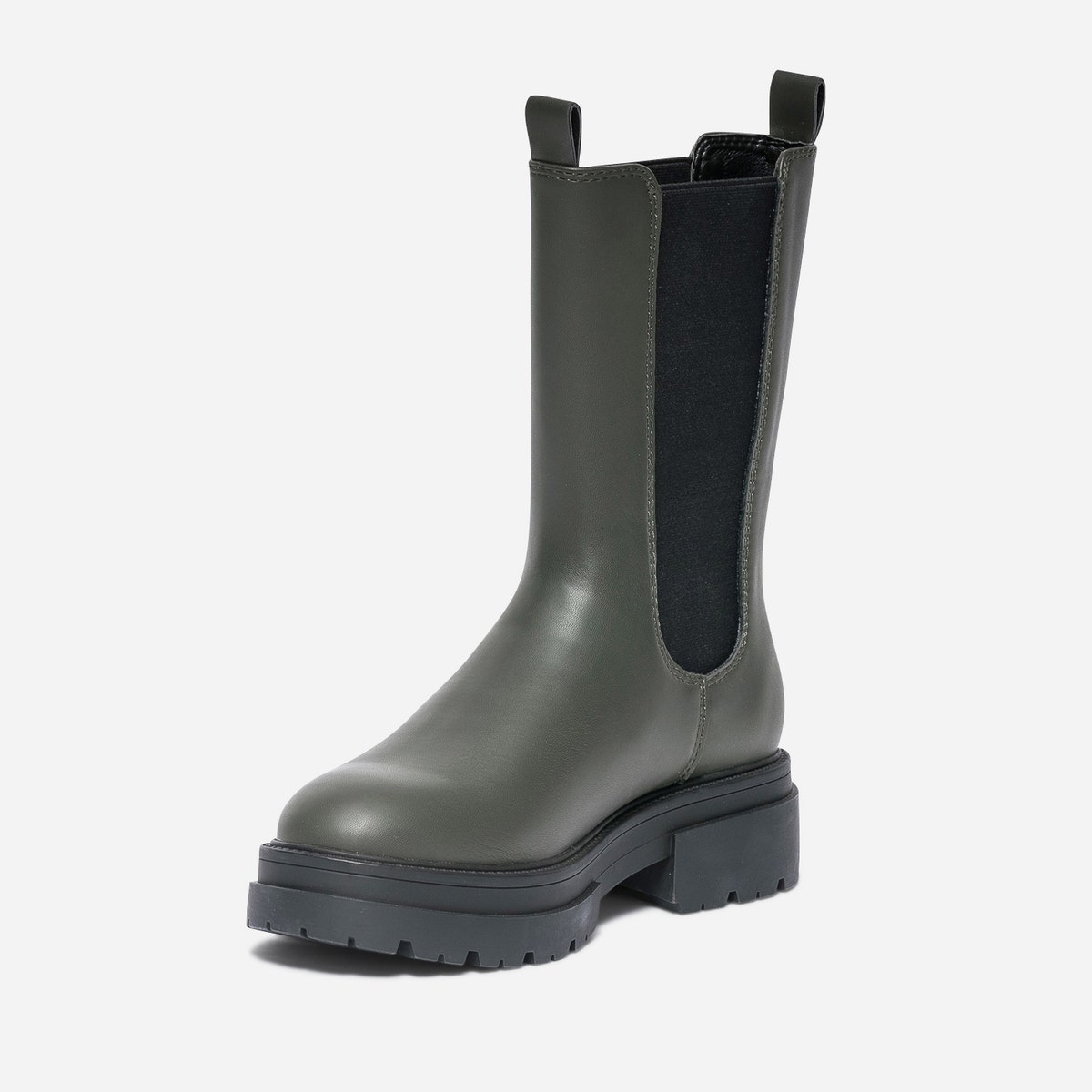 BOOTS ALICIA KAKI