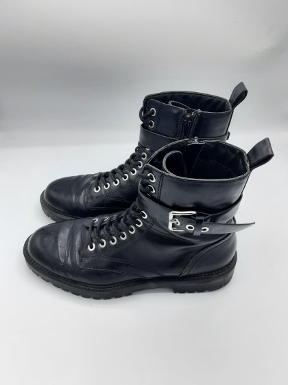 Boots seconde main