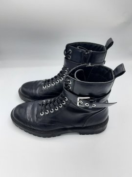 Boots seconde main