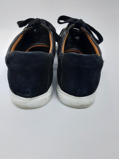 Sneakers decseconde main