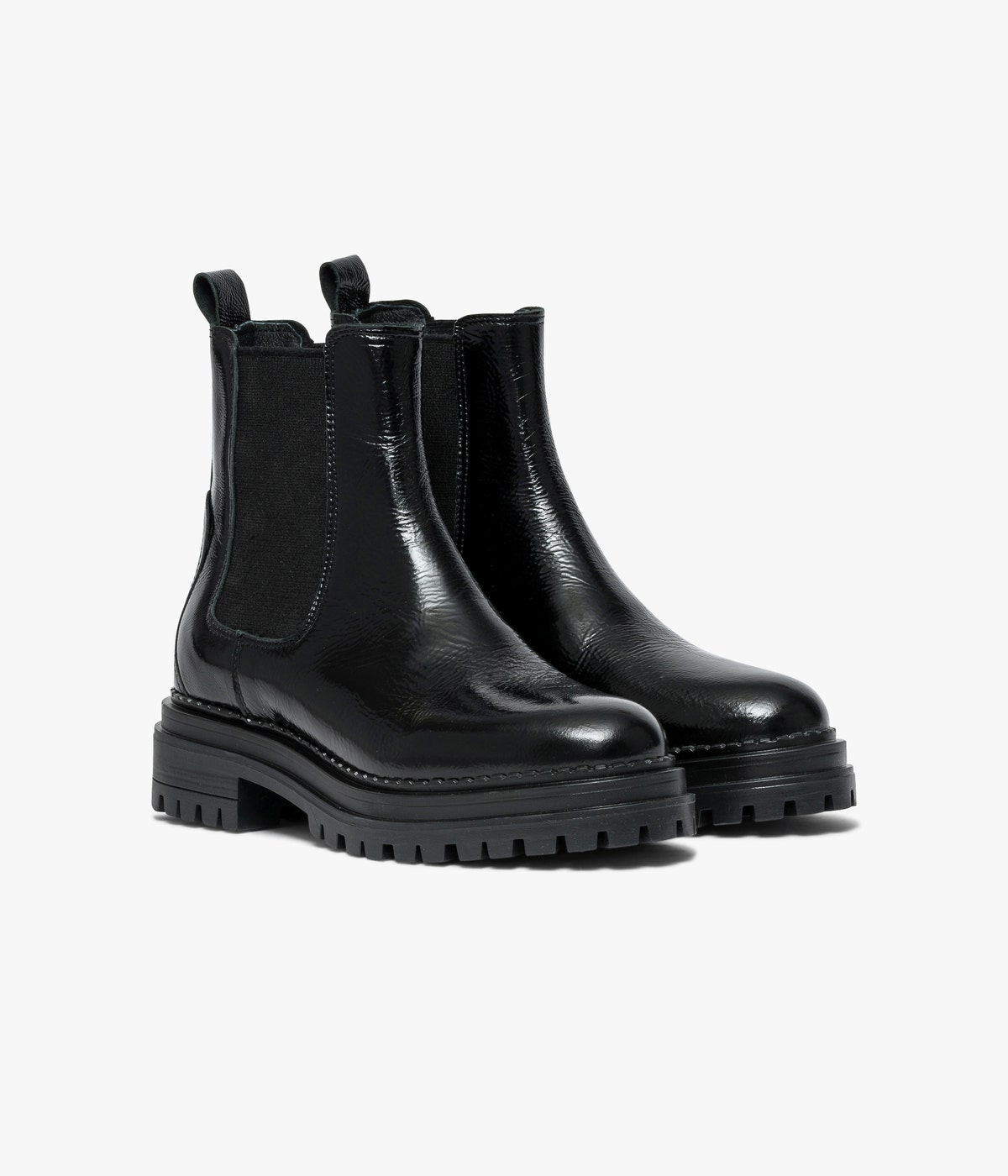 BOOTS SHARLY NOIR
