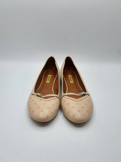 Ballerines Bocage de seconde main