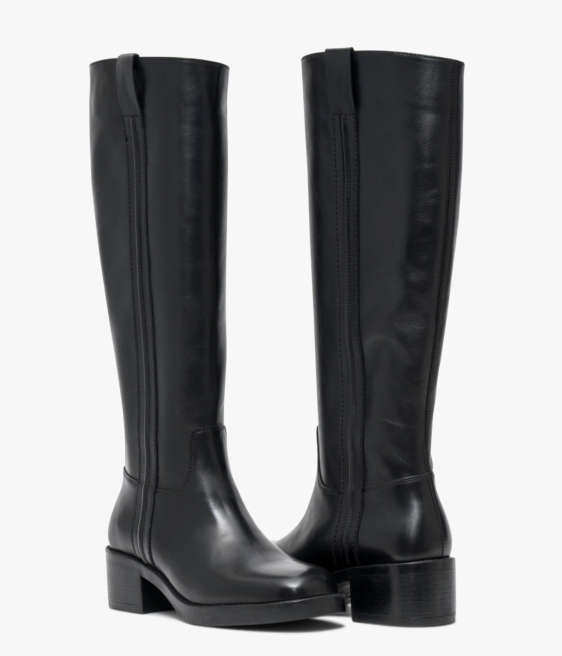 BOTTE VOLTA NOIR