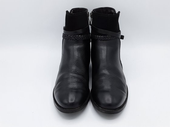 Boots Caprice cuir 38 de seconde main