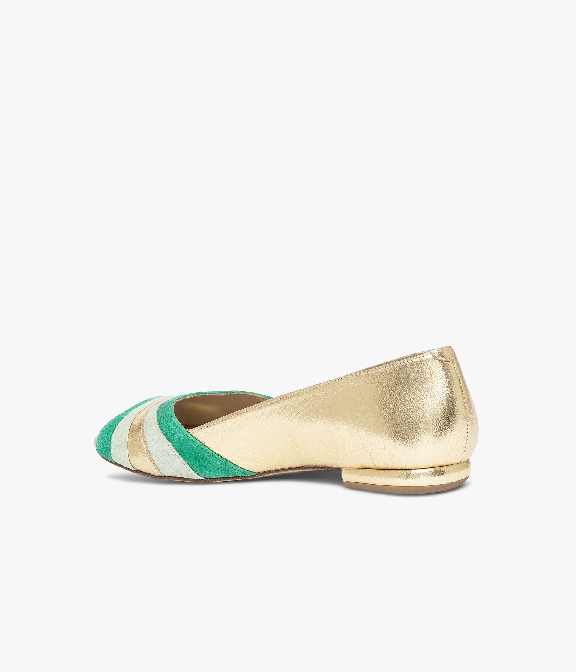 BALLERINE SEVERINE