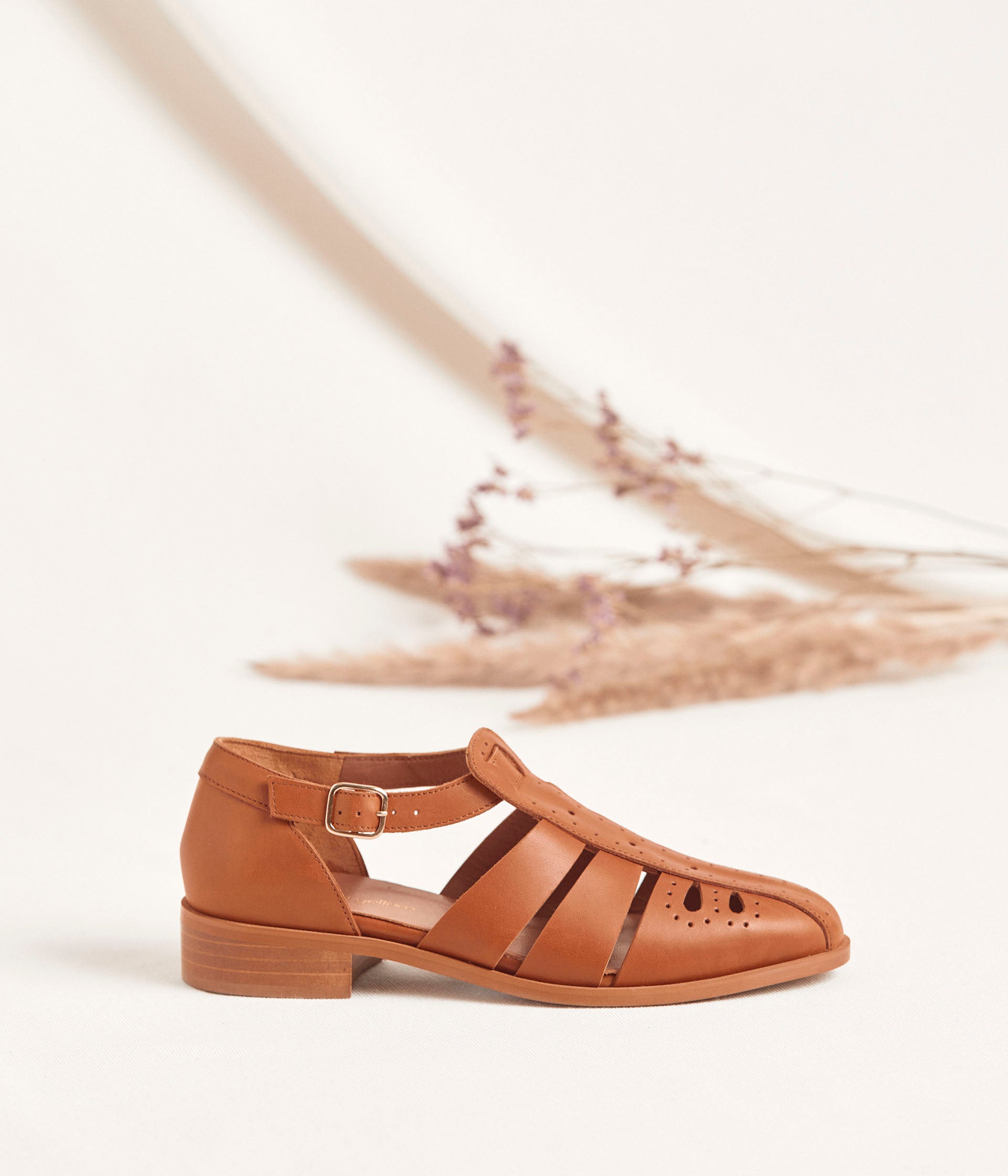 DERBY COLINE COGNAC