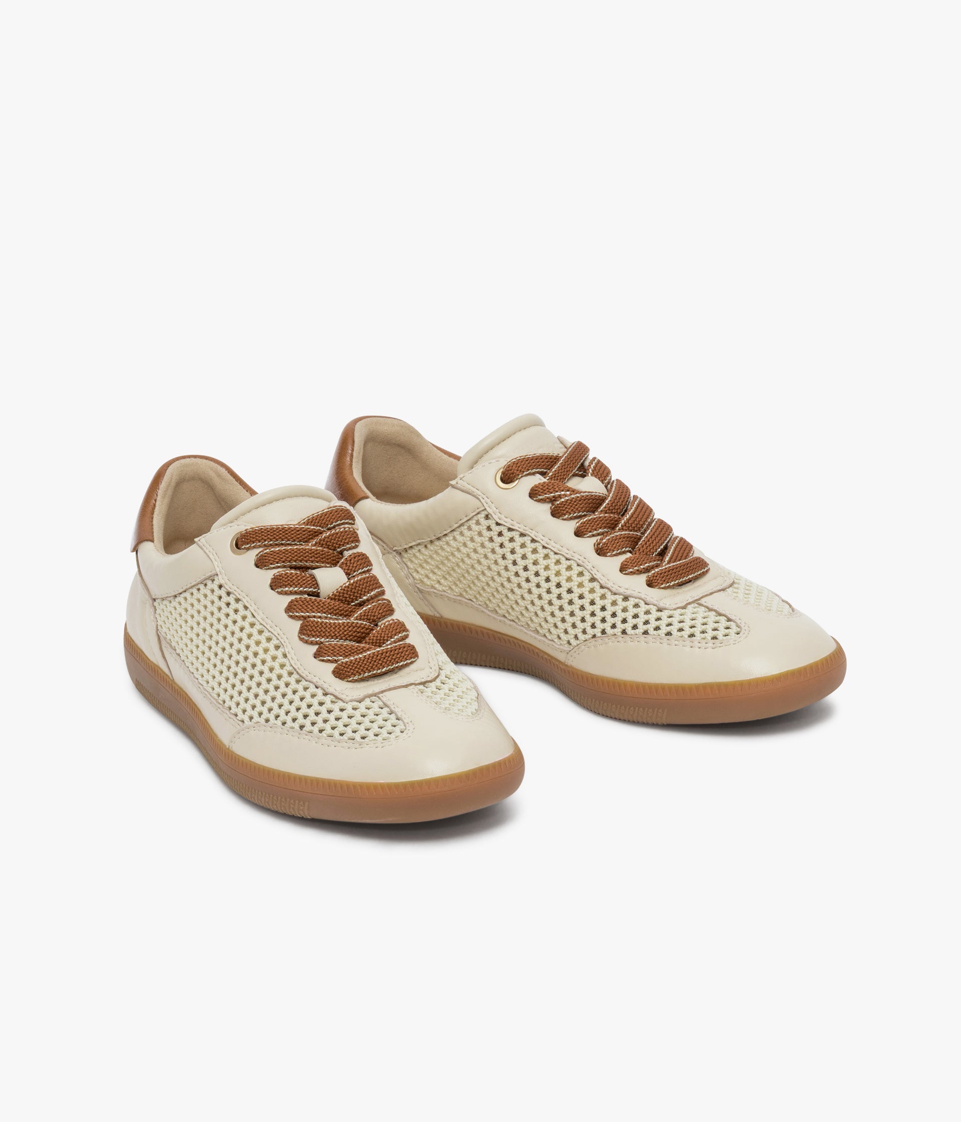 BASKET LORISS BEIGE