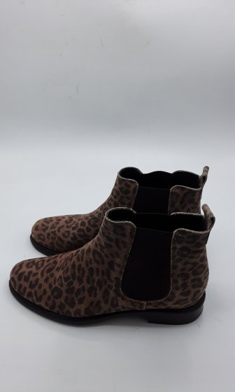 Bottines