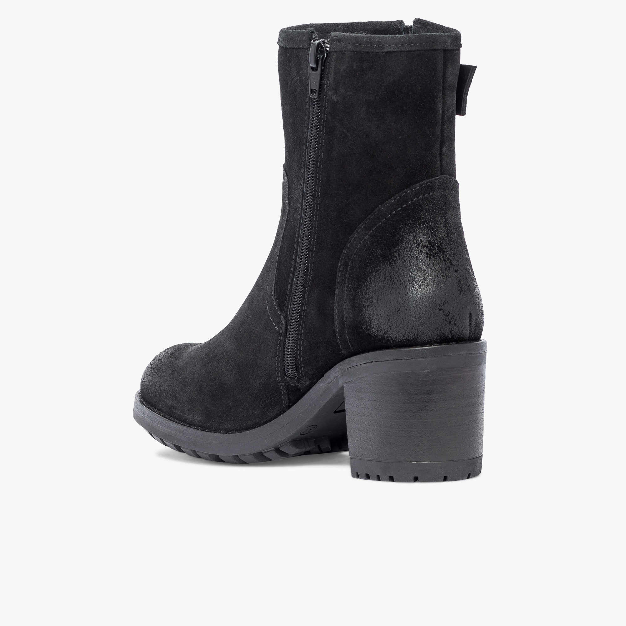 BOOTS MALALA