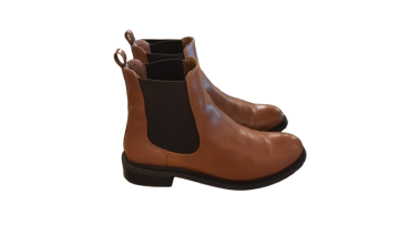 Bottines Eram de seconde main