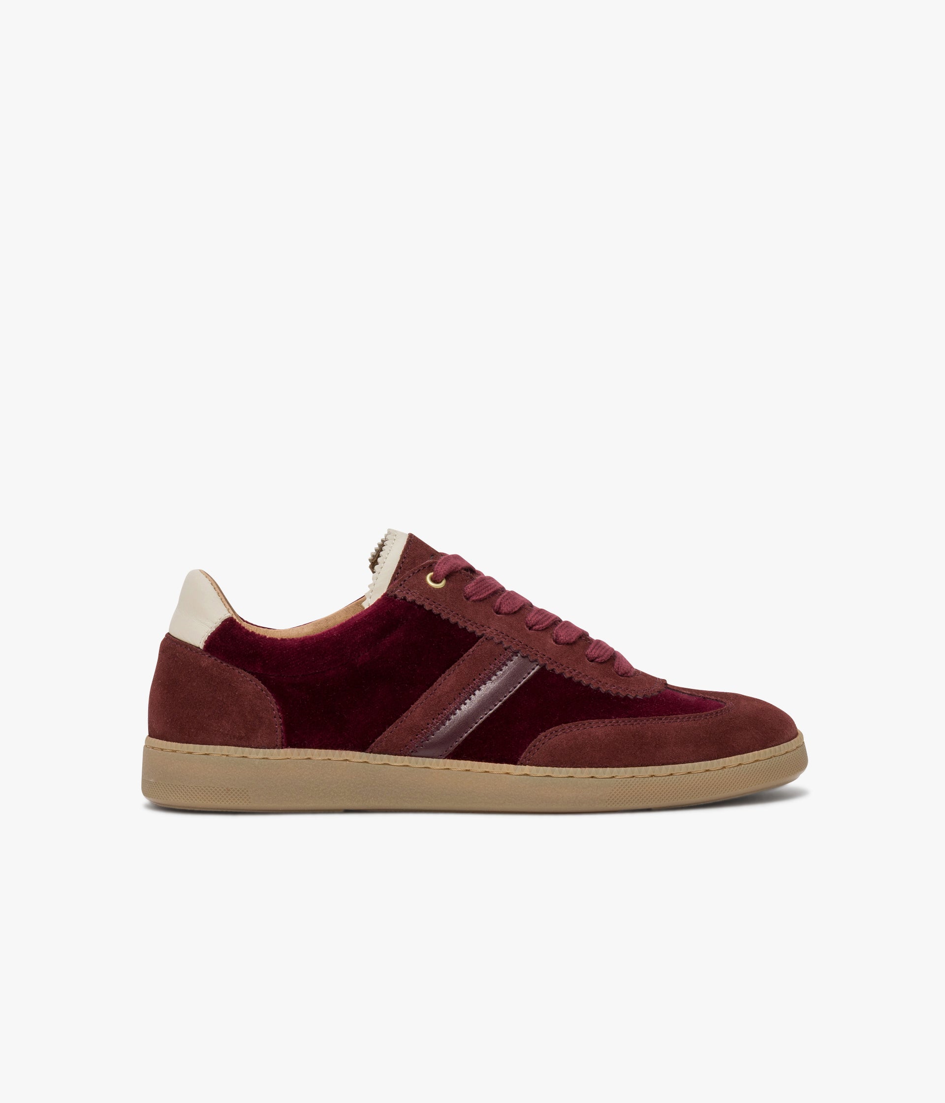 TENNIS LELLIA BORDEAUX