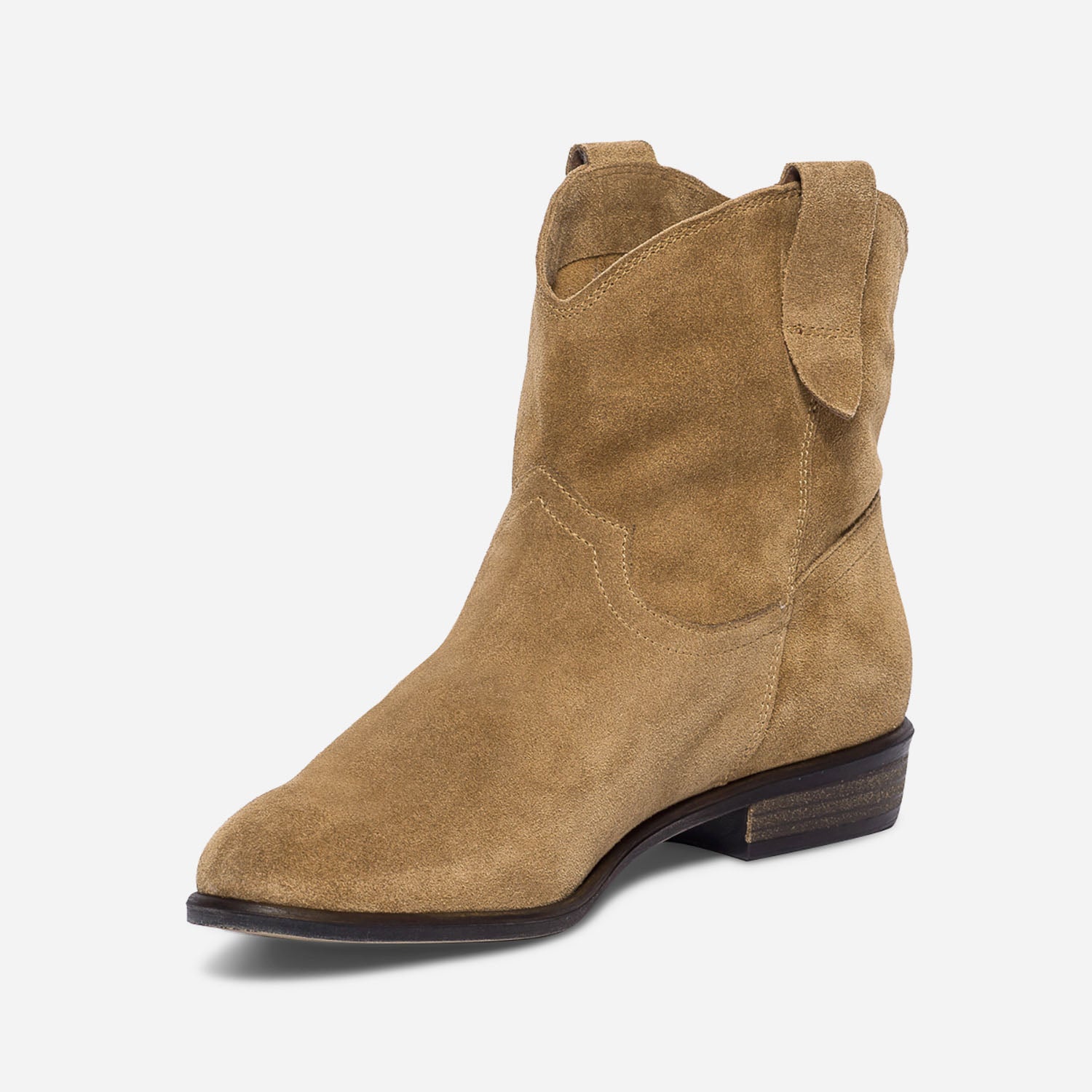 BOOTS BALIS BEIGE