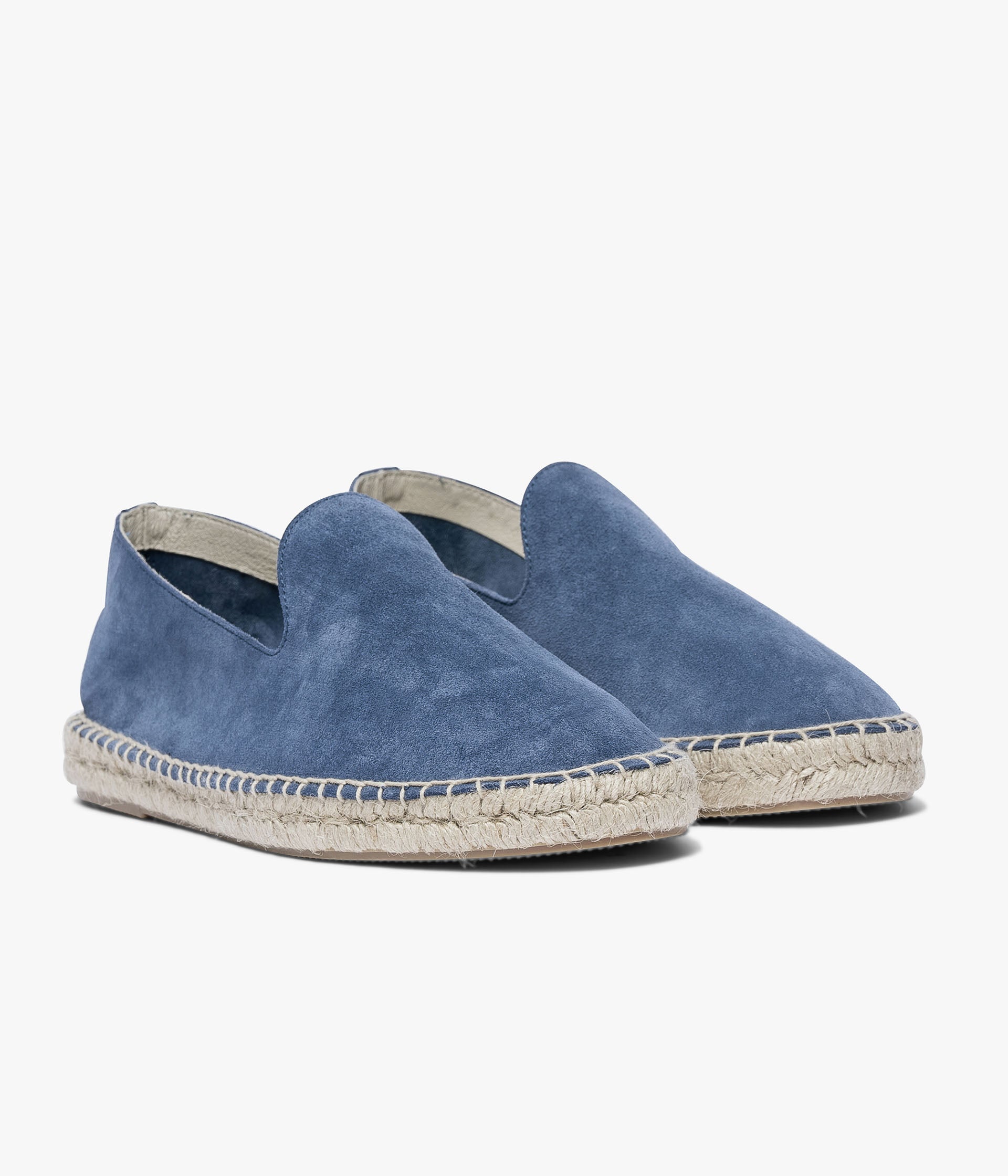 SLIP-ON JORGEN BLEU MING