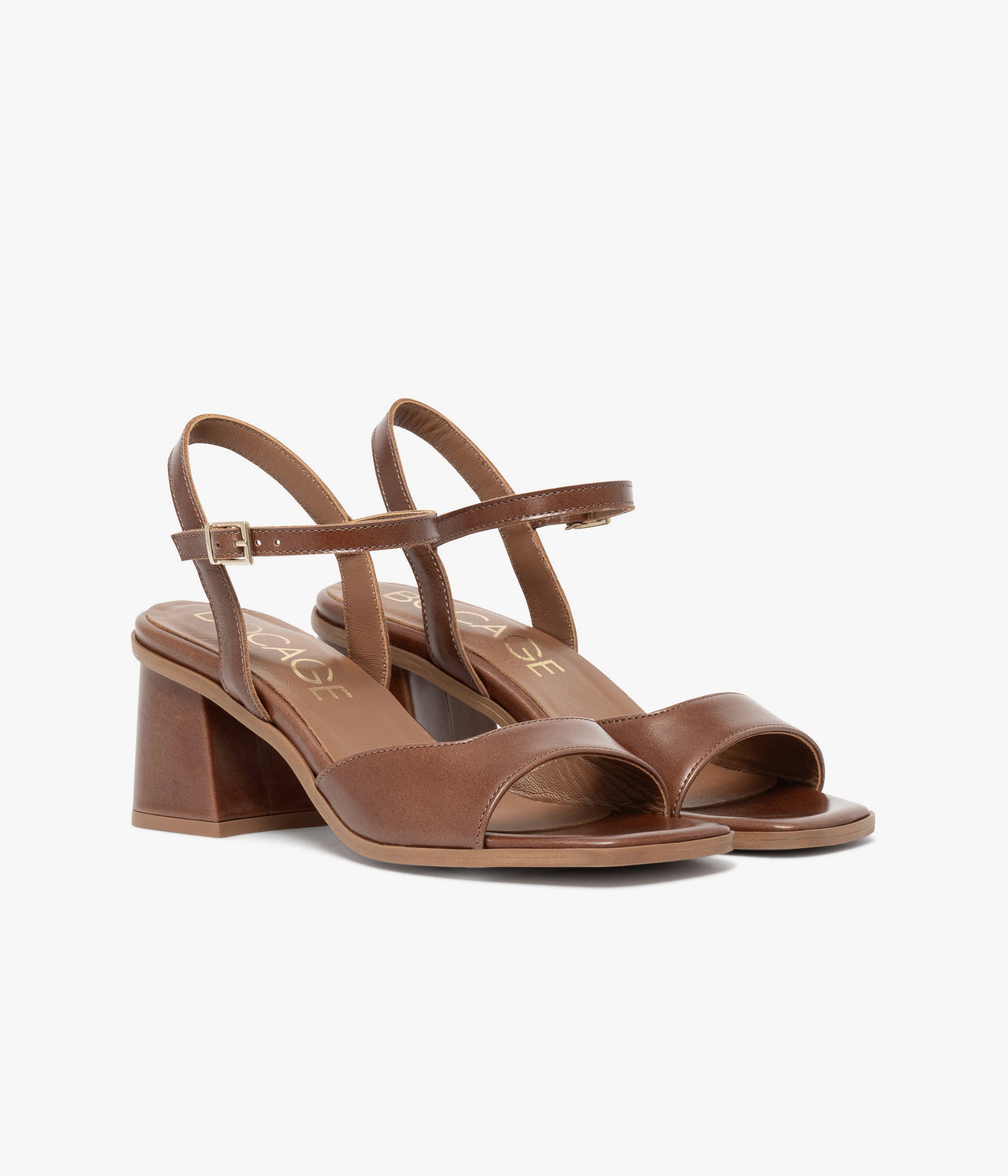 SANDALE HANNA CAMEL