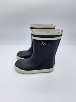 Botte de pluie de seconde main