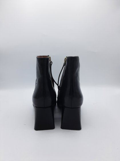 Bottines Bocage de seconde main
