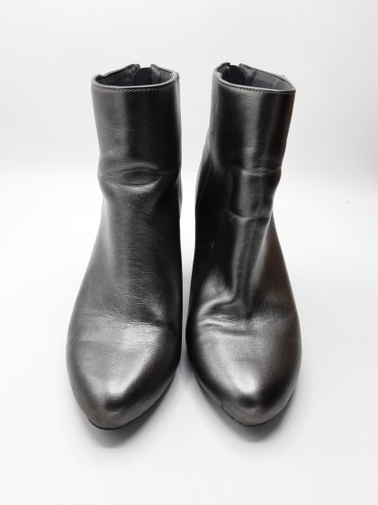Bottines de seconde main de la gamme CAMAÏEU