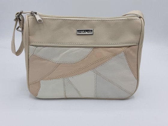 Sac à main TED LAPIDUS  Beige  de secondes mains en bon état