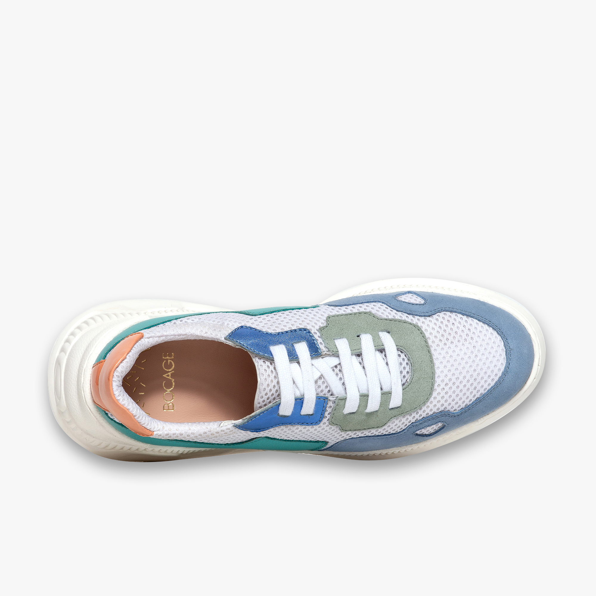 DAD SHOES LORI