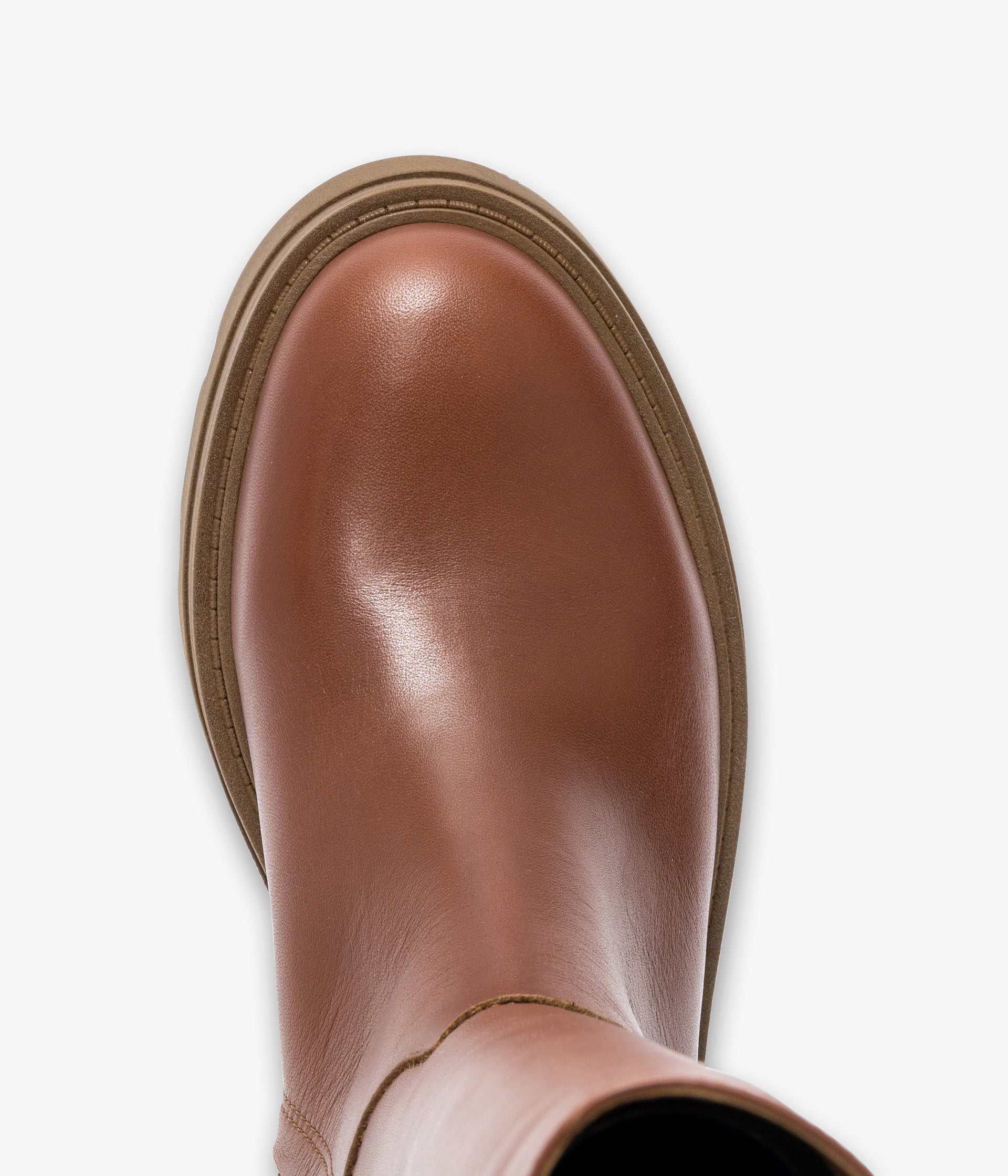 BOTTE OSVALDO MARRON