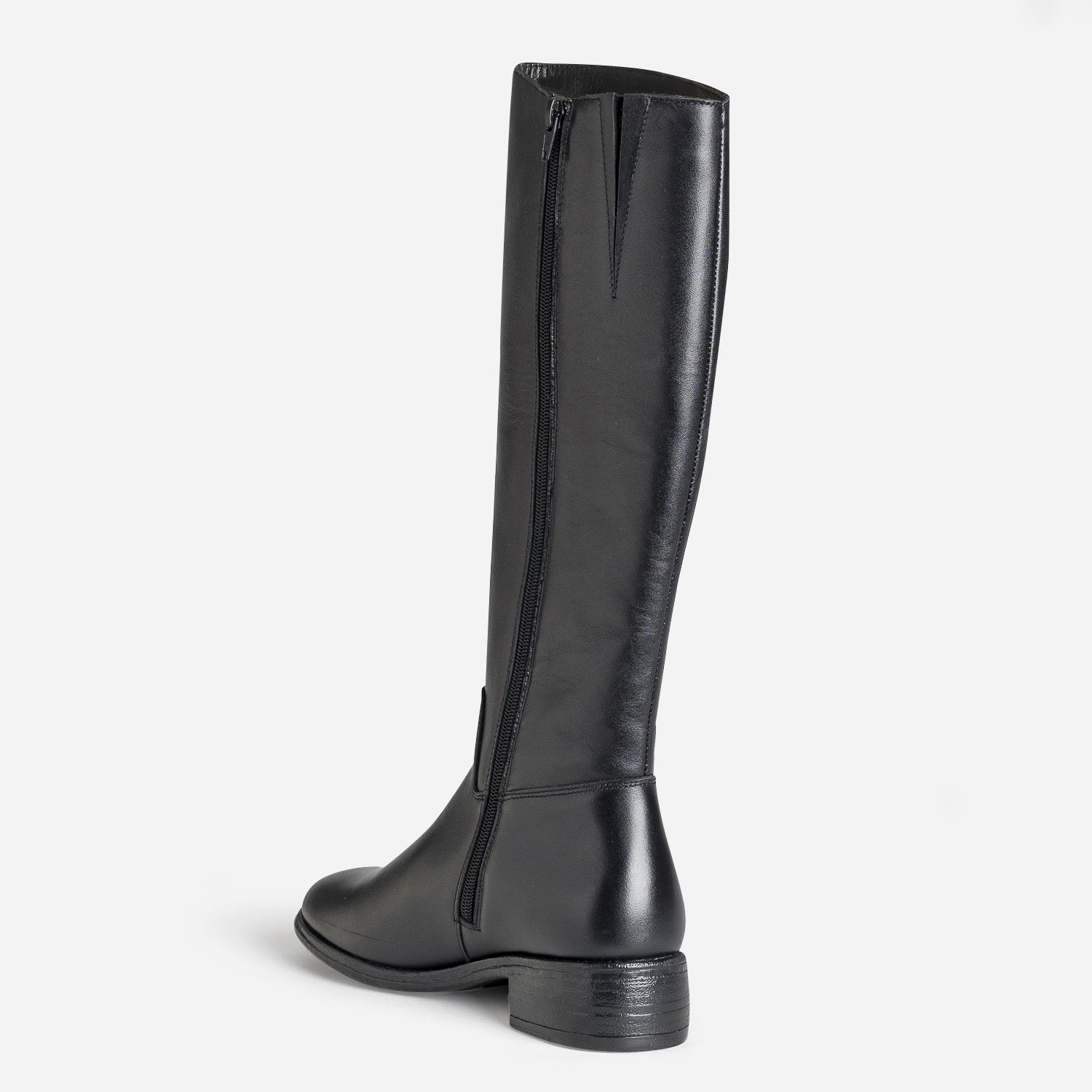 BOTTE ROXANA NOIR