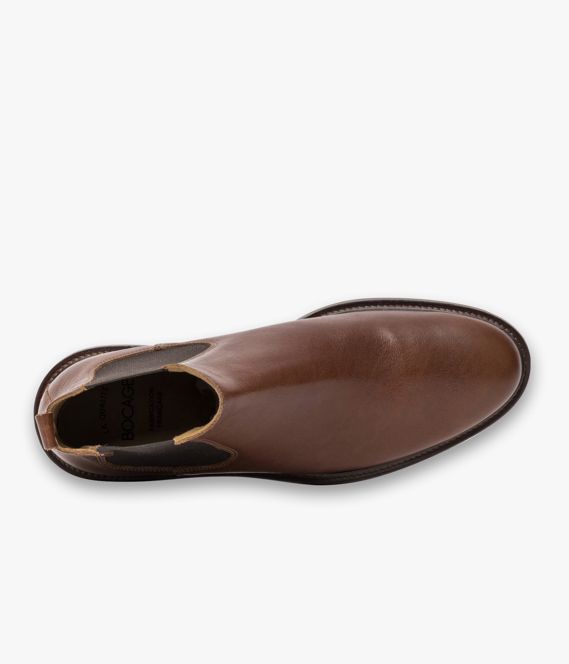 BOOTS GUSTAVE CHATAIGNE