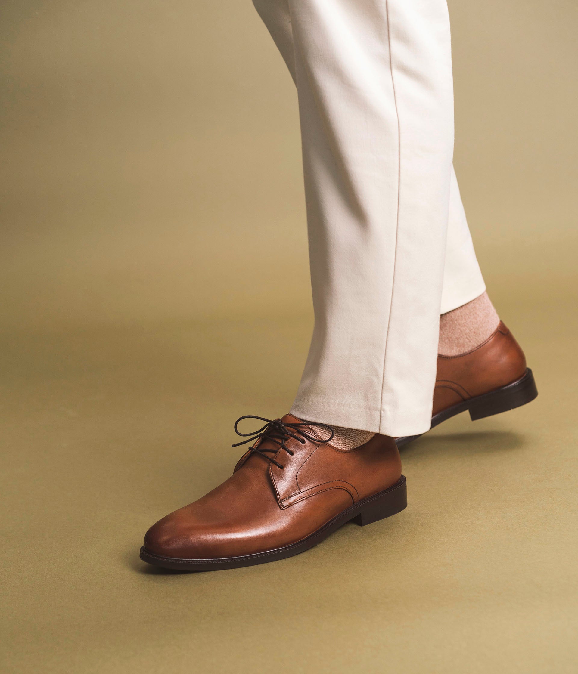 DERBY LAWDIER COGNAC